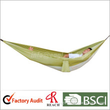 Double bed hammock